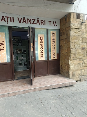 Reparatii tv și electrocasnice 