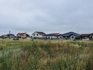 Vând parcela intravilana pentru construcție casa  - imagine 4