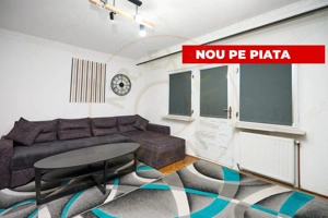 APARTAMENT 3 CAMERE -DECOMANDAT + LOC DE PARCARE - PITEȘTI