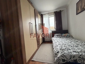 3 camere | etaj 1 | centrala proprie | mobilat,utilat | zona excelenta - imagine 10