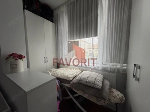 3 camere | etaj 1 | centrala proprie | mobilat,utilat | zona excelenta - imagine 13