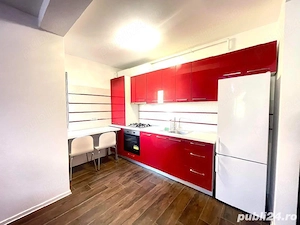 Proprietar inchiriez ap 2 cam in spate la Dechatlon bloc nou