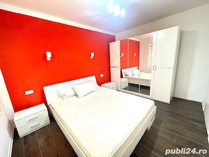 Proprietar inchiriez ap 2 cam in spate la Dechatlon bloc nou - imagine 2