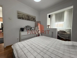 3 camere | etaj 1 | centrala proprie | mobilat,utilat | zona excelenta - imagine 7