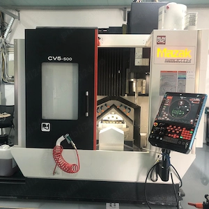 Operator CNC ( Frezare   Strunjire )