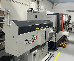 Operator CNC ( Frezare   Strunjire ) - imagine 2