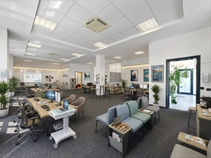 Spatiu Comercial | Open Space | 2 Locuri de Parcare | Comision 0 - imagine 3