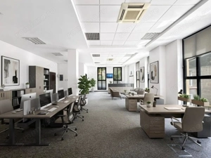 Spatiu Comercial | Open Space | 2 Locuri de Parcare | Comision 0