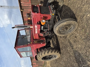 Vând tractor U 650