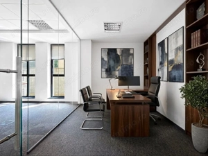 Spatiu Comercial | Open Space | 2 Locuri de Parcare | Comision 0 - imagine 7
