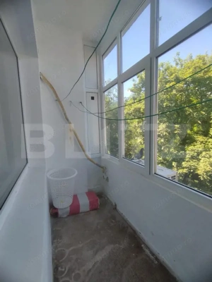 Apartament 2 camere, 44 mp, zona Tatarasi - imagine 6