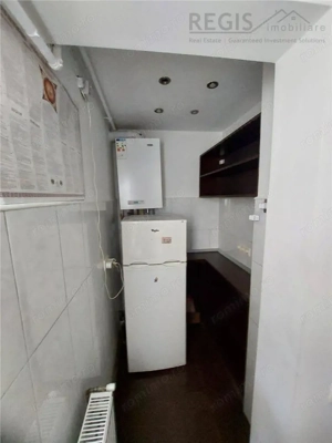 Garsoniera decomandata str De Mijloc Brasov COMISION 0% - imagine 8