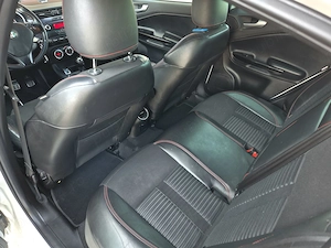 Alfa Romeo Giulietta 1.8 TBi 235cp 2011 16V Quadrifoglio Verde recent inmatriculata!!! - imagine 8