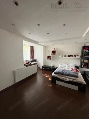 Garsoniera decomandata str De Mijloc Brasov COMISION 0% - imagine 2