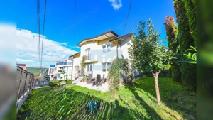 Casă individuală cu 4 camere, garaj și curte, în zona Europa┃ - imagine 2