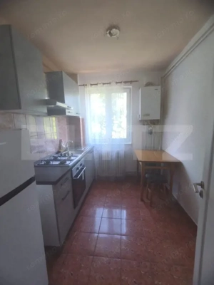 Apartament 2 camere, 44 mp, zona Tatarasi - imagine 4