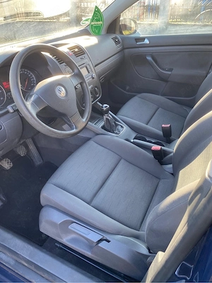 Vand Golf 5 1.9 TDI 2005 - imagine 4