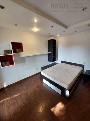 Garsoniera decomandata str De Mijloc Brasov COMISION 0% - imagine 3