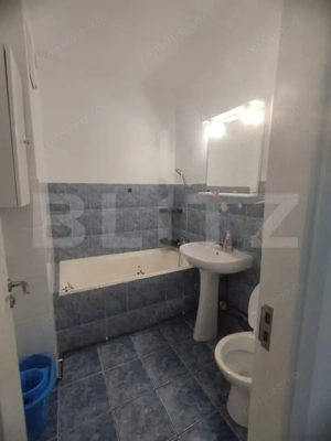 Apartament 2 camere, 44 mp, zona Tatarasi - imagine 5
