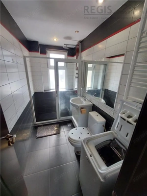 Garsoniera decomandata str De Mijloc Brasov COMISION 0% - imagine 7