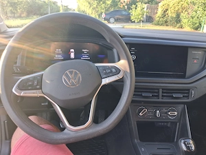 Vand VW Polo  999  2024 - imagine 2
