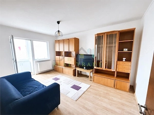 Apartament 2 camere etajul 1 mobilat si utilat zona Faget