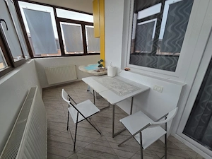 Proprietar  vand apartament  2 camere Militari - imagine 8