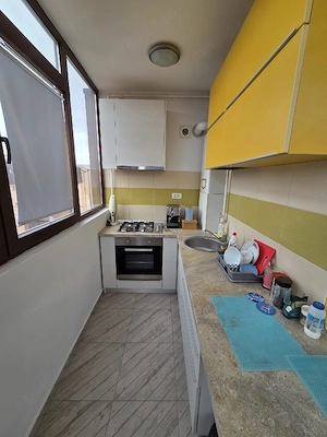 Proprietar  vand apartament  2 camere Militari - imagine 9
