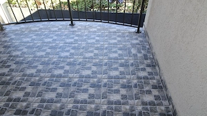 Inchiriez apartament in Vila in Deva, zona ultracentrala, curte comuna,  - imagine 5
