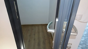 Inchiriez apartament in Vila in Deva, zona ultracentrala, curte comuna,  - imagine 13