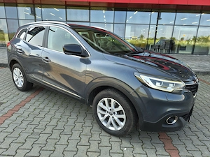 Renault Kadjar 2017 1.6dci 130cp 4x4 !!! - imagine 2