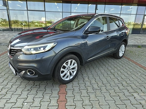 Renault Kadjar 2017 1.6dci 130cp 4x4 !!!