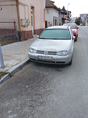 Vand vw.golf 4