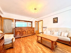 Apartament spațios cu 3 camere | Ultracentral - imagine 3
