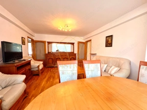 Apartament spațios cu 3 camere | Ultracentral - imagine 6