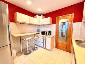 Apartament spațios cu 3 camere | Ultracentral - imagine 12