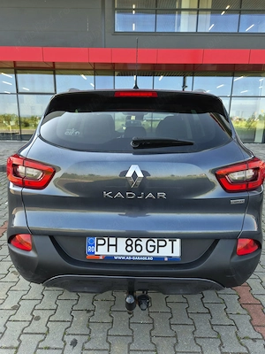 Renault Kadjar 2017 1.6dci 130cp 4x4 !!! - imagine 8
