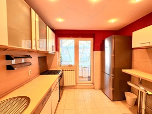 Apartament spațios cu 3 camere | Ultracentral - imagine 14
