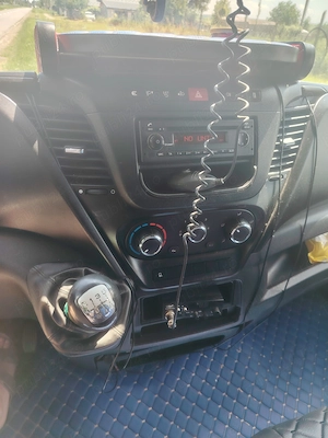 Iveco dayly 2018 .10 euro paleți  - imagine 3