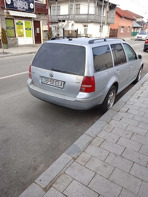 Vand vw.golf 4 - imagine 2