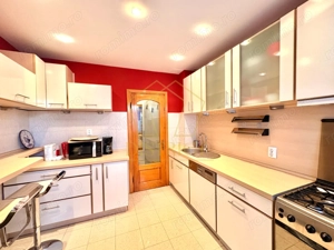 Apartament spațios cu 3 camere | Ultracentral - imagine 15