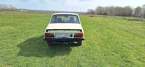 dacia 1310 tx din 1986 - imagine 4