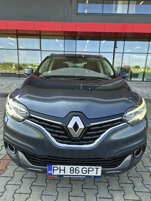 Renault Kadjar 2017 1.6dci 130cp 4x4 !!! - imagine 7