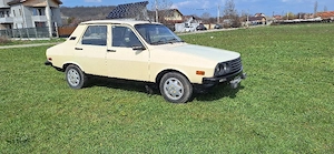dacia 1310 tx din 1986