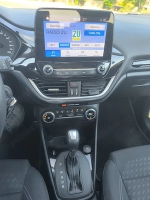 Ford fiesta 2020