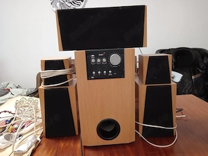 Sistem home cinema 5.1