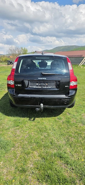 Volvo V50 1.6 diesel  - imagine 3