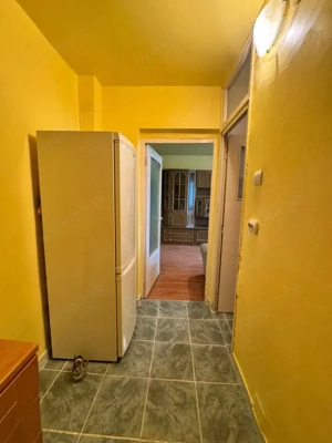 Garsonieră 25 mp, zona Sasar - imagine 4