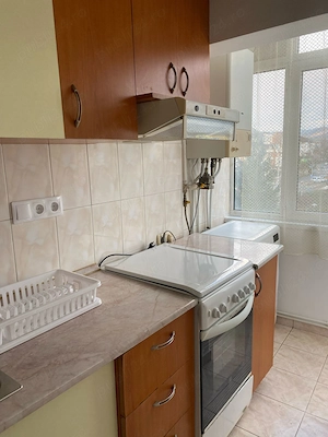 Garsoniera Zona RFN in regim hotelier - imagine 5