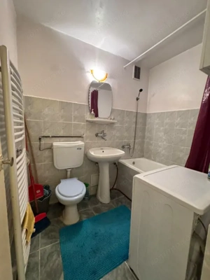 Garsonieră 25 mp, zona Sasar - imagine 6